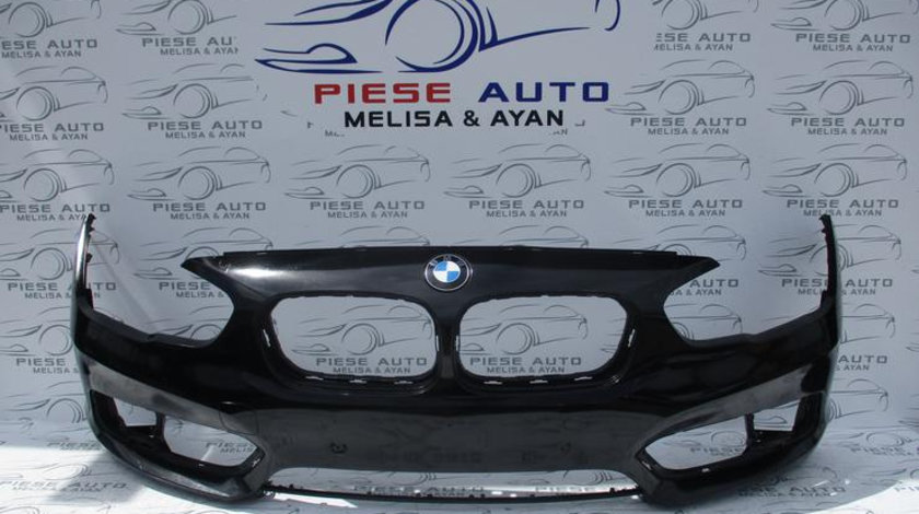 Bara fata Bmw Seria 1 F20-F21 LCI Sportline an 2015-2016-2017-2018-2019 5LT2RZMJMX