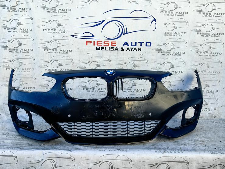 Bara fata Bmw Seria 1 F20-F21 M-Paket LCI an 2015-2016-2017-2018-2019 Gauri pentru 4 senzori 6W66WXQCHK