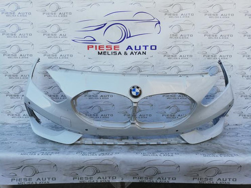 Bara fata Bmw Seria 1 F40 an 2019-2020-2021-2022-2023 Gauri pentru 4 senzori 86Q8KVY7M8