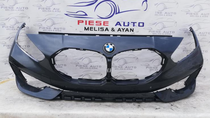 Bara fata Bmw Seria 1 F40 an 2019-2020-2021-2022 Gauri pentru 6 senzori QFCB85C6YH