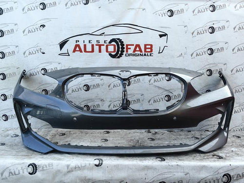 Bara fata Bmw Seria 1 F40 M-Paket an 2019-2020-2021-2022-2023 Gauri pentru 6 senzori DF5VBZH7H9