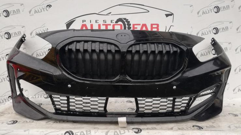 Bara fata Bmw Seria 1 F40 M-Paket an 2019-2020-2021-2022-2023 Gauri pentru 6 senzori 35CZJH5HVS