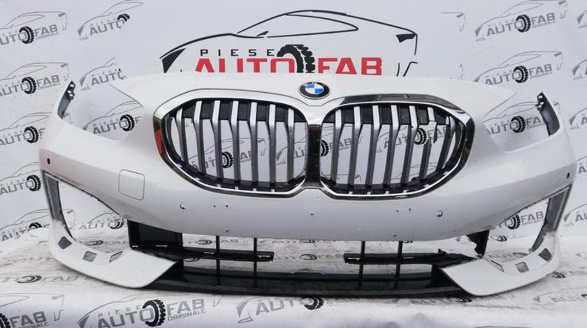 Bara fata Bmw Seria 1 F40 Sportline/luxury an 2019-2020-2021-2022-2023 Gauri pentru 4 senzori UPQT2VE8G9