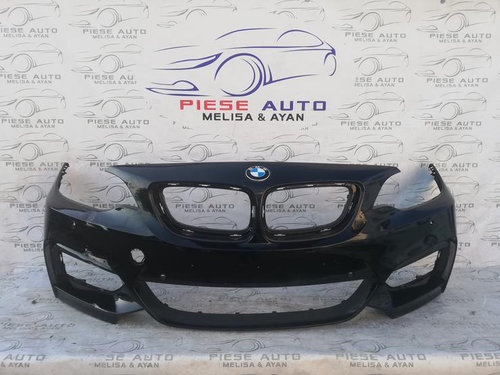 Bara fata Bmw Seria 2 F22-F23 M-Paket an 2013-2014-2015-2016-2017-2018-2019-2020 Gauri pentru 6 senz...