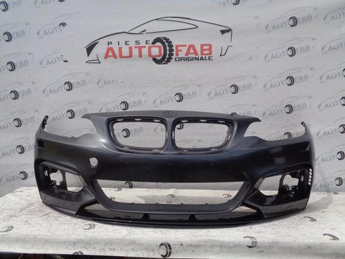 Bara fata Bmw Seria 2 F22-F23 M-Paket Coupe-cabriolet + lip an 2014-2015-2016-2017-2018-2019-2020 Ga...