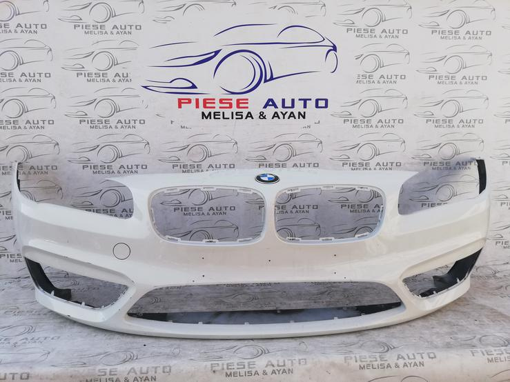 Bara fata Bmw Seria 2 F45-F46 Active Tourer,Grand an 2014-2015-2016-2017-2018 Gauri pentru 6 senzori 4PQKW9ZV5Q