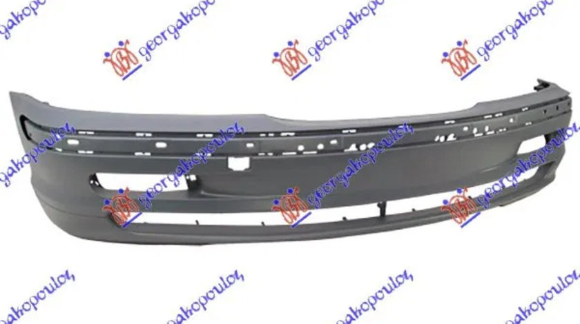 Bara fata BMW Seria 3 E46 NFSL 1999 2000 2001 2002