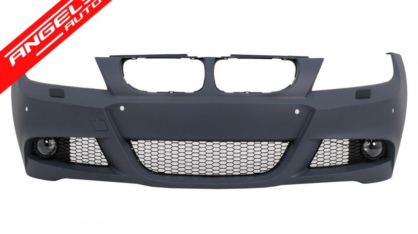 Bara Fata BMW Seria 3 E90 E91LCI (2008- 2011) M-Tech Design