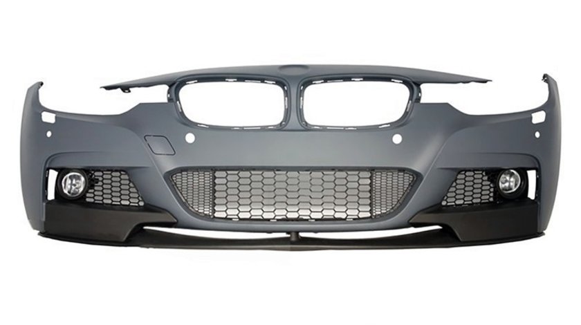 Bara fata BMW Seria 3 F30/F31 (2011-2018) M-Performance Design