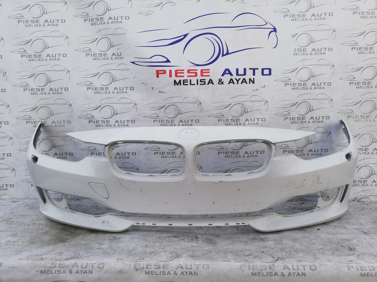 Bara fata Bmw Seria 3 F30-F31 Sportline/luxury an 2012-2013-2014-2015 Gauri pentru spalatoare faruri 9NTJLZ3R83