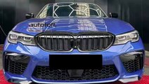 Bara fata BMW Seria 3 G20 G21 (2019+) M8 Design