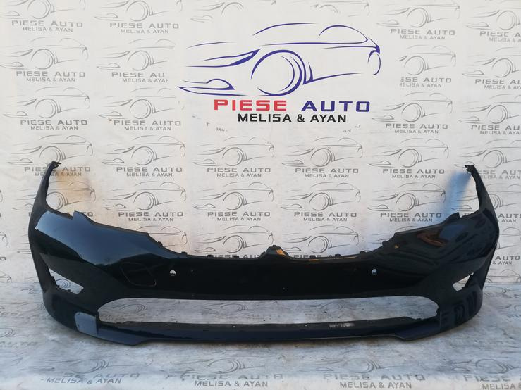 * Bara fata Bmw Seria 3 G20-G21 an 2019-2020-2021-2022 Gauri pentru 4 senzori HY88H4SEBU