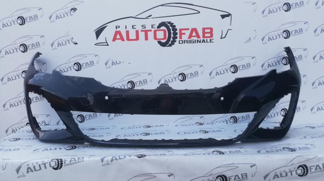 Bara fata Bmw Seria 3 G20-G21 M-Paket an 2019-2020-2021-2022 Gauri pentru 6 senzori ZKRVHVN798