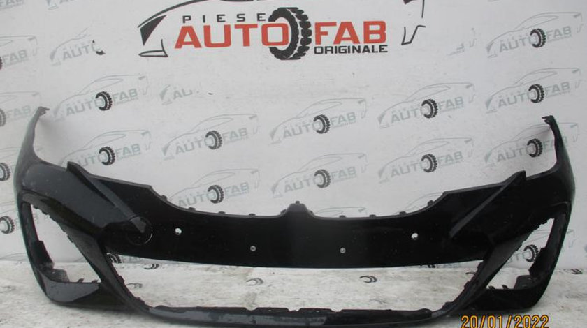 Bara fata Bmw Seria 3 G20-G21 M-Paket an 2019-2020-2021-2022 Gauri pentru 6 senzori VQECQX6MT4