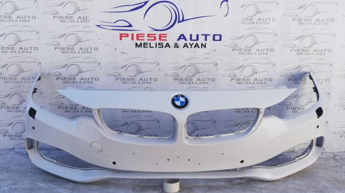 Bara fata Bmw Seria 4 F32-F33-F36 an 2013-2014-2015-2016-2017-2018-2019-2020 Atentie la model,gauri pentru 4 senzori si spalatoare faruri Q9H4HDLQTQ