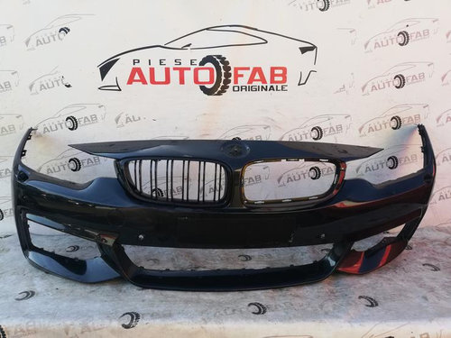 Bara fata Bmw Seria 4 F32-F33-F36 M-Paket an 2013-2014-2015-2016-2017-2018-2019-2020 Gauri pentru 4 ...