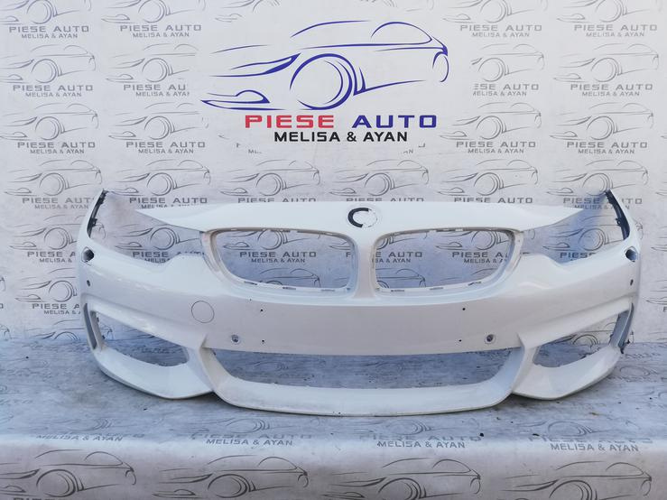 Bara fata Bmw Seria 4 F32-F33-F36 M-Paket an 2013-2014-2015-2016-2017-2018-2019-2020 Gauri pentru 4 senzori si spalatoare faruri Q5B2PXH459