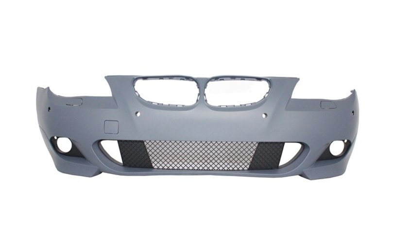 Bara Fata BMW Seria 5 E60 (2003-2007) M-Technik Design