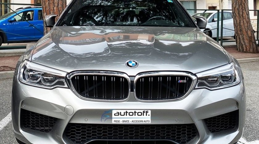 Bara fata BMW Seria 5 G30 G31 (17-19) M5 Sport Design