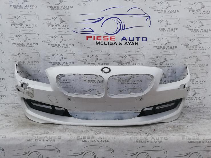 Bara fata Bmw Seria 6 F06-F12-F13 an 2011-2012-2013-2014-2015 Gauri pentru 6 senzori si spalatoare faruri 3HMPU3QYVY