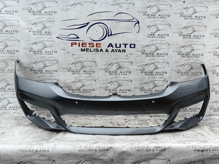 Bara fata Bmw Seria 6GT G32 M-Paket an 2017-2018-2019-2020 Gauri pentru 6 senzori JFW6ZDJYKU