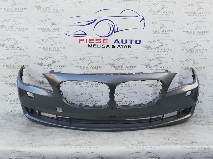 Bara fata Bmw Seria 7 F01-F02 an 2008-2009-2010-2011-2012-2013 Gauri pentru 6 senzori si spalatoare faruri GGNH2TXB2L