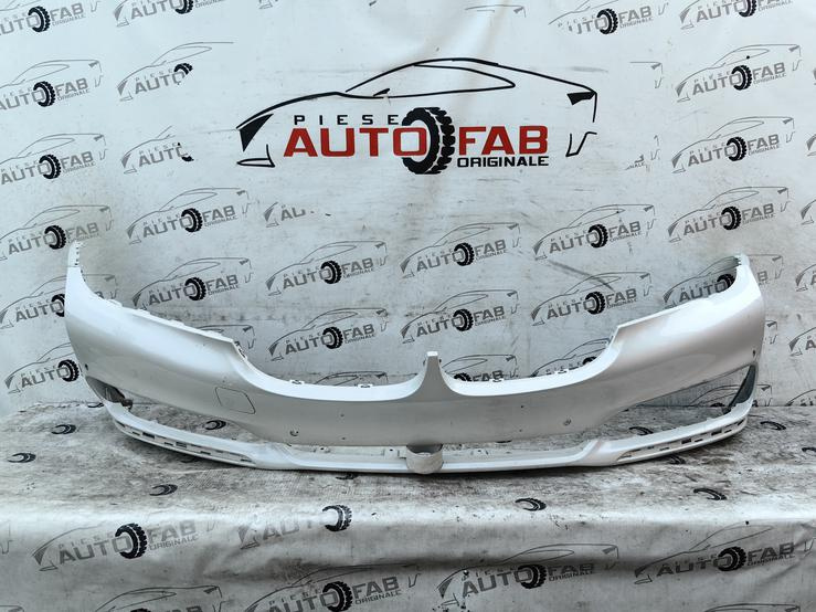 Bara fata Bmw Seria 7 G11-G12 an 2015-2016-2017-2018-2019 Gauri pentru 6 senzori 967KKZQGLU