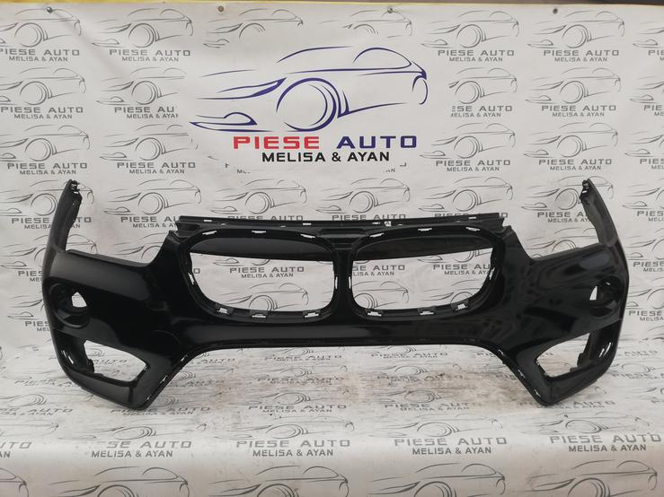 Bara fata Bmw X1 F48 an 2015-2016-2017-2018-2019 Gauri pentru 6 senzori 98Z4ZNVTJ9