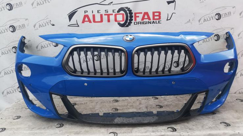 Bara fata Bmw X2 F39 M-Paket an 2017-2018-2019-2020 Gauri pentru 6 senzori N3NHAE575J