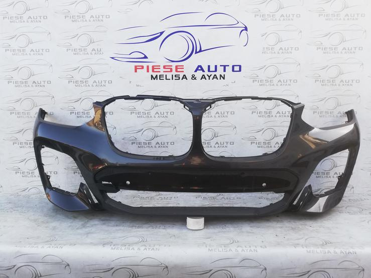 Bara fata Bmw X3 G01,X4 G02 M-Paket an 2017-2018-2019-2020 Gauri pentru 4 senzori JRMHPZH8XL