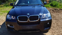 Bara fata Bmw X6 E71 facelift an 2012