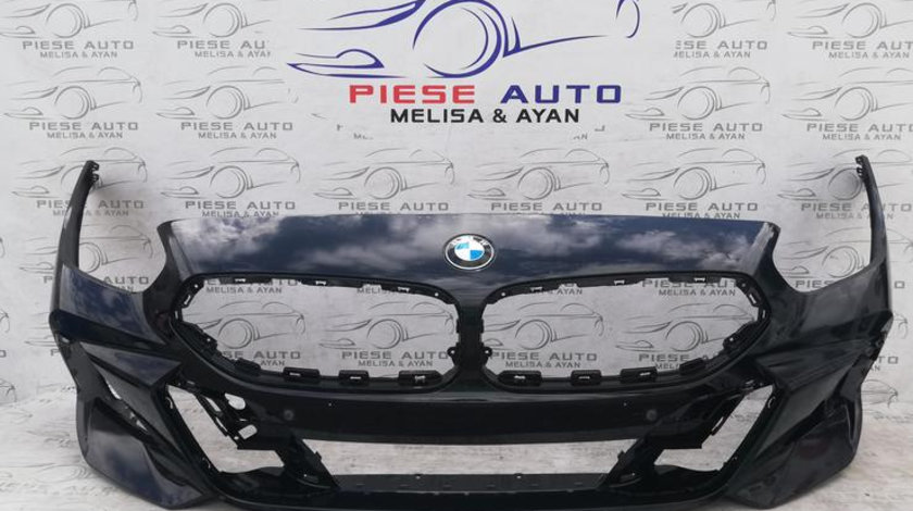 Bara fata Bmw Z4 G29 M-Paket an 2018-2019-2020-2021-2022-2023 Gauri pentru 6 senzori HFCY7C232W