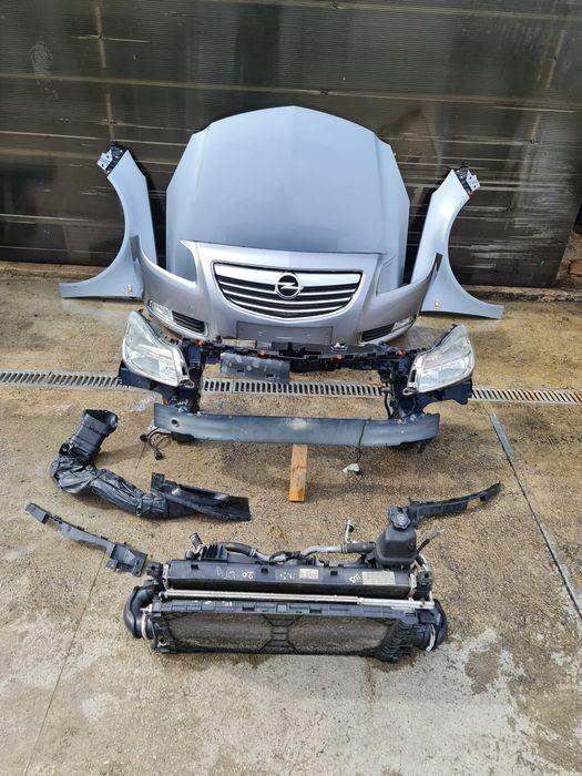 Bara fata capota aripa far trager radiator Opel Insignia A z179