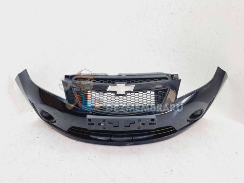 Bara fata Chevrolet Spark (M300) [Fabr 2009-2015] OEM