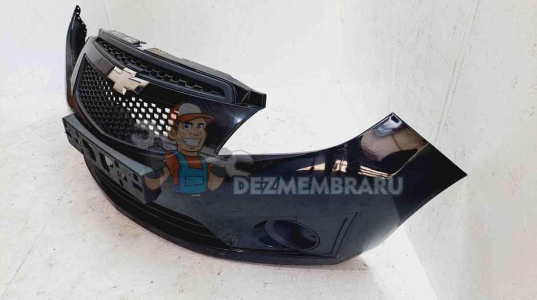 Bara fata Chevrolet Spark (M300) [Fabr 2009-2015] OEM