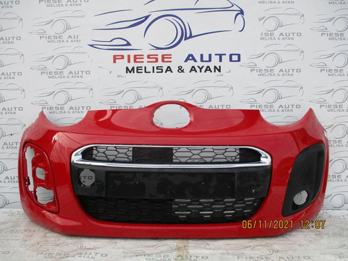 Bara fata Citroen C1 an 2012-2013-2014 F1KTN7TSNN