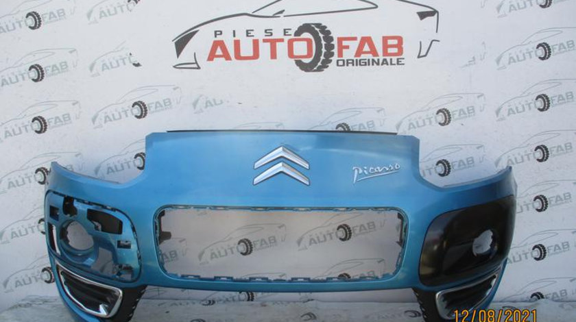 Bara fata Citroen C3 Picasso an 2009-2010-2011-2012 UZ7J33W4P0