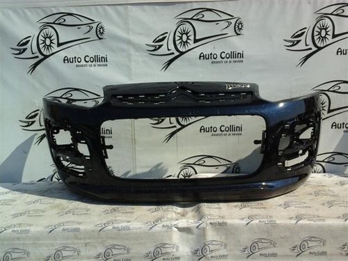 Bara fata Citroen C3 Picasso an 2012 2013 2014 2015 2016 cod 9801783377