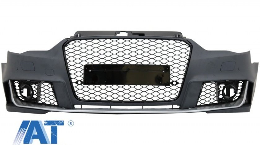 Bara Fata compatibil cu Audi A3 8V (2012-2015) Hatchback Sportback RS3 Design