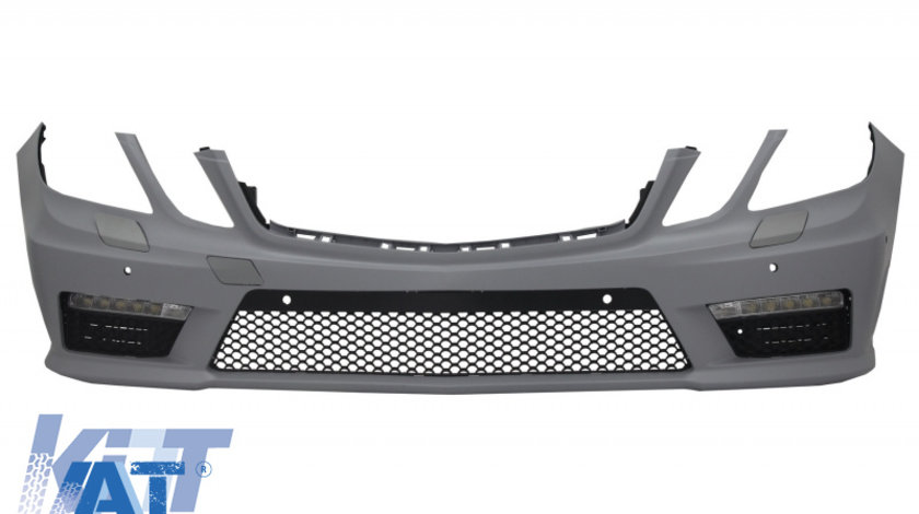 Bara fata compatibil cu Mercedes E-class W212 (2009-2013)