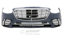 Bara Fata Compatibila Cu Mercedes S-Class W223 (20...