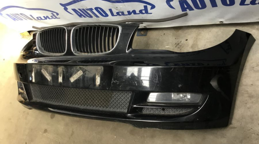 Bara Fata Completa BMW 1 Cupe E82 2007