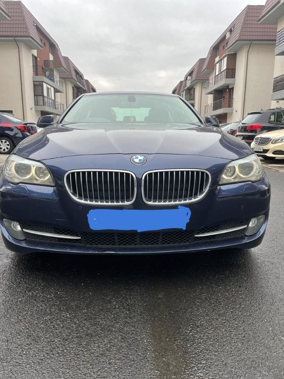 Bara fata completa BMW 520 d F10 2010