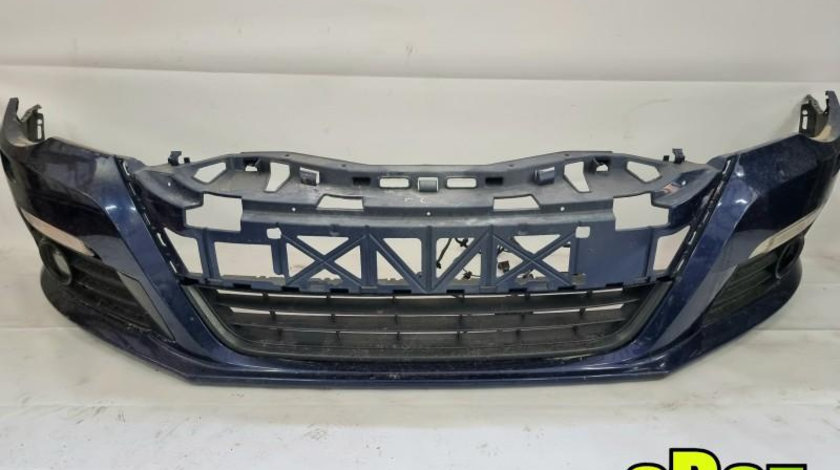 Bara fata completa culoare albastru - ld5q Volkswagen Passat CC (2008-2012)