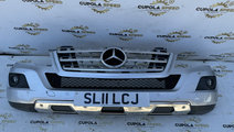 Bara fata completa Mercedes-Benz ML W164 [facelift...