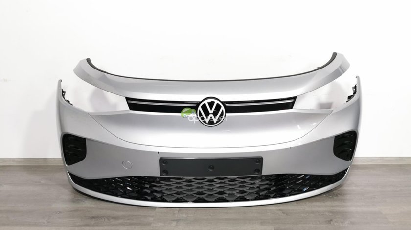 Bara fata completa Originala VW ID.4 / ID.5 (2021 - 2023) - Cod 11A807217 - 02