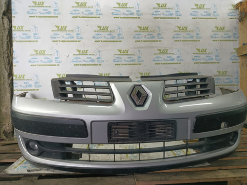 Bara fata completa Renault Espace 4 [facelift] [2006 - 2012] 2.0 dci M9R740