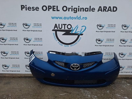 Bara fata Completa VLD BF 288 Toyota Aygo 2005->