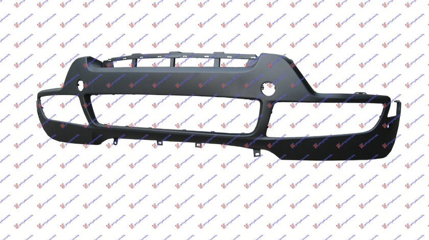 Bara Fata Cu Gauri Senzori Parcare Bmw X5 (E70) 2007-2008-2009-2010