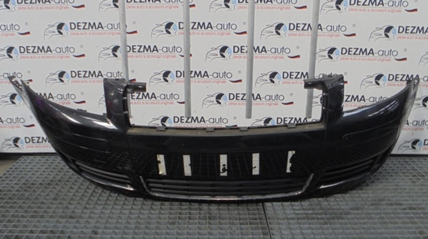 Bara fata cu grile 8P3807437, Audi A3 Sportback (8PA)